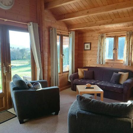 Pennylands Hill View Lodge 布罗德韦 外观 照片