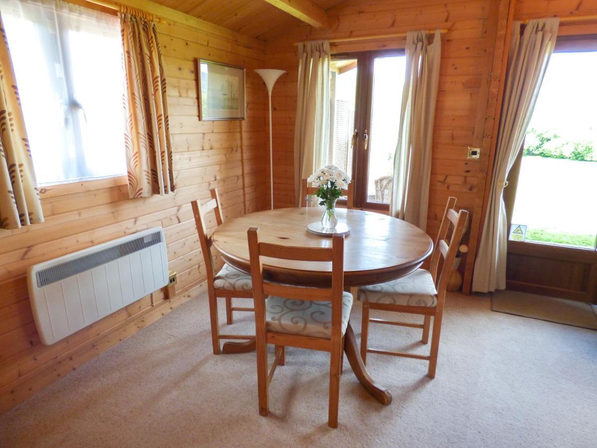 Pennylands Hill View Lodge 布罗德韦 外观 照片